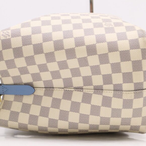 NeoNoe Bluee RFID - reaction Shoulder Strap, BOX, and dust bag included - Picture 3 of 11